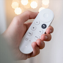 2X Remote Control for 2020 4K Snow G9N9N Bluetooth Voice TV