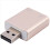 Placă de sunet USB 7.1 externă USB la jack 3.5mm adaptor pentru căști 3
