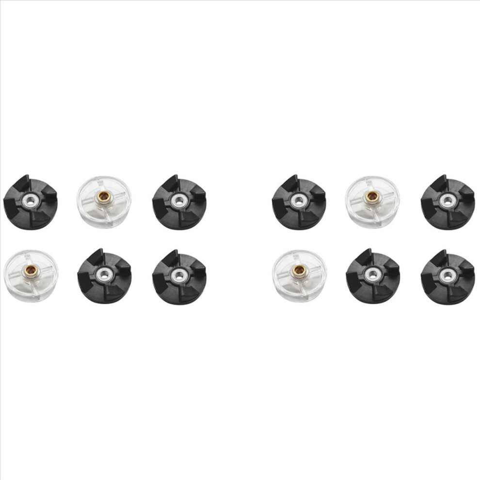 Replacement Part Base Gear And Blade Gear, For 12Pack 4852508269368
