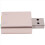Placă de sunet USB 7.1 externă USB la jack 3.5mm adaptor pentru căști 5