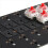 120Pcs Mechanical Keyboard Switch Sticker Noise Dampener Foam, A 1