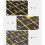120Pcs Mechanical Keyboard Switch Sticker Noise Dampener Foam, A 7