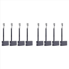 Hiiliharjat yhteensopivat DW718 / DWS780 / DW717/DW708 -jiirisahan kanssa