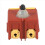 Switch for DW806 D28154 D28155 D28156 DW802 Angle Grinder 4