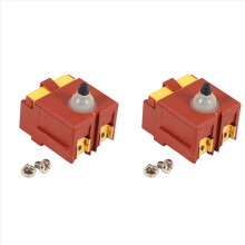 Switch for DW806 D28154 D28155 D28156 DW802 Angle Grinder