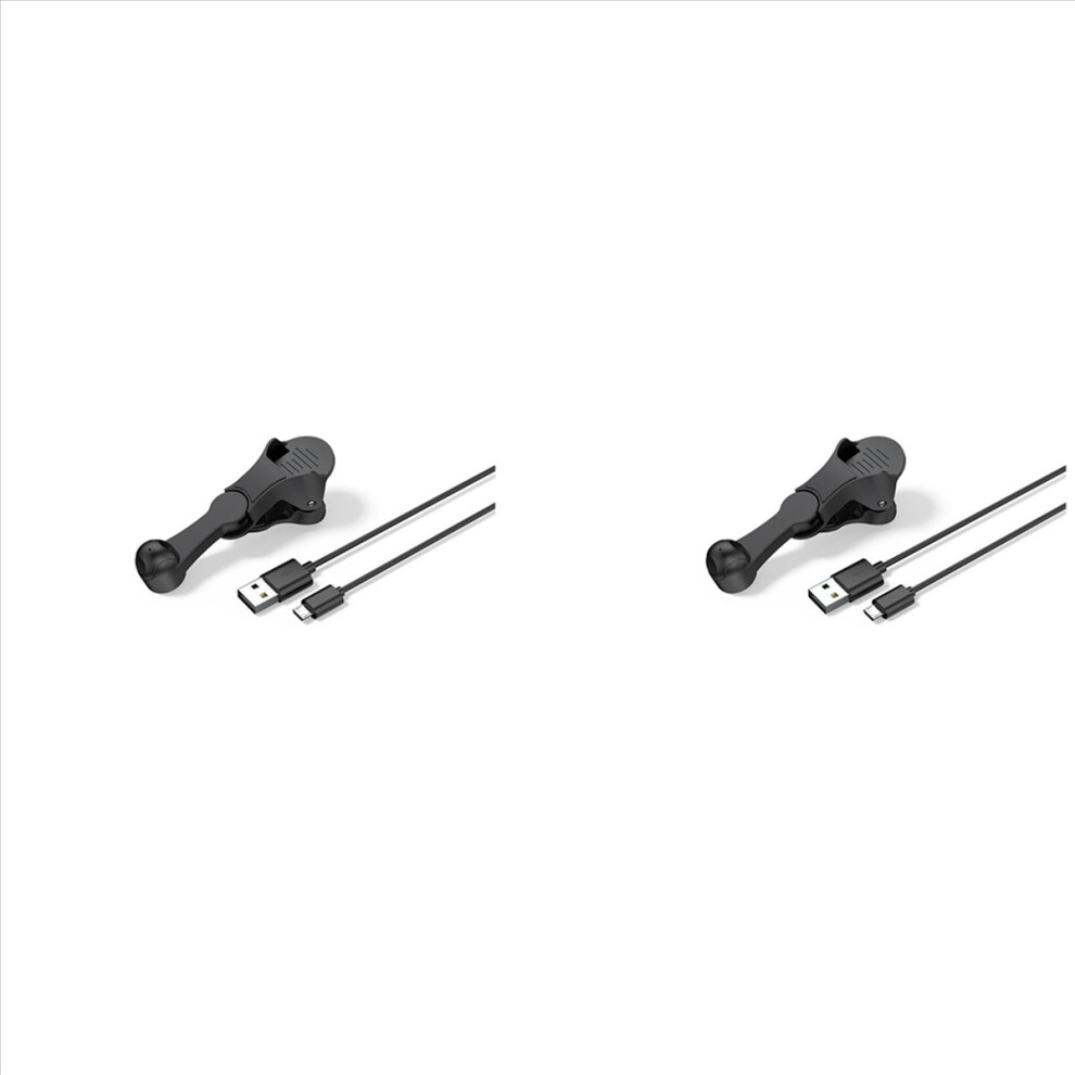 Automatic Smart Clicker Physical Click(Black) Black 4852508274003