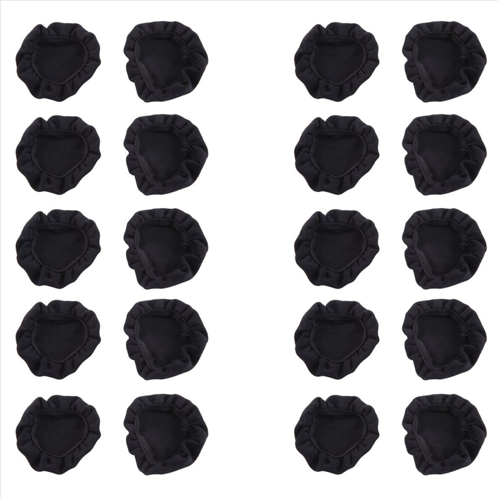 Flex Fabric Headphone Earpad Covers Earcup Headset Ear Cushions 4852508272290
