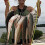 6-pack visdobbers met popping cork voor rode forel 5