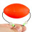 6-pack visdobbers met popping cork voor rode forel 4