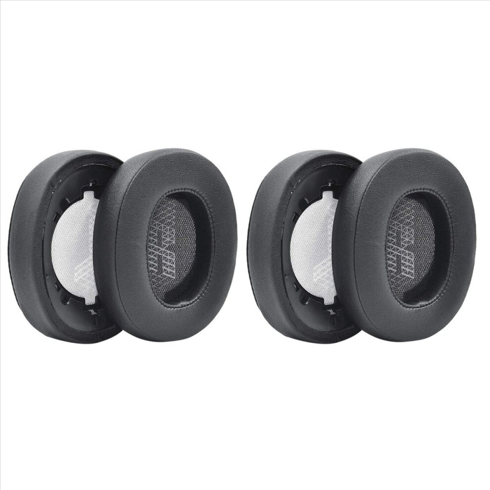 Live 500Bt Earpads Protein Leather And Memory Foam Ear Pads 4852508266626