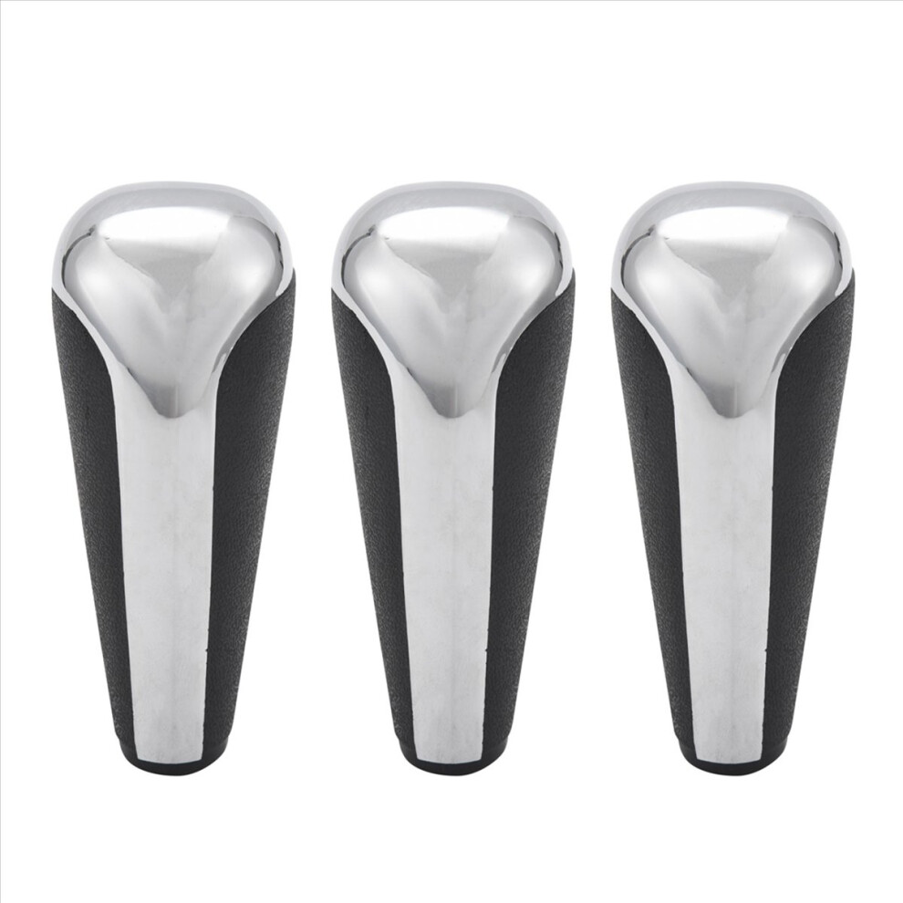 Automatic Transmission Shift Lever Shift Knob For 206 Black 4852508269658
