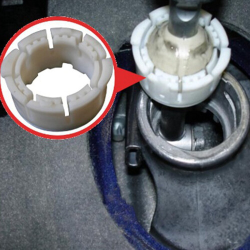 Til gearstangstårn drejebøsning til E36 E30 E34 Z3 25111469397 1
