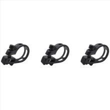 Fietsschakelklem voor X9 X0 XX klemring met schroeven