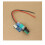 DC 12V justerbar 0%-100% PWM viftehastighetskontroller 5