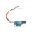 DC 12V justerbar 0%-100% PWM viftehastighetskontroller 2