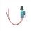 DC 12V justerbar 0%-100% PWM viftehastighetskontroller 3