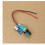 DC 12V justerbar 0%-100% PWM viftehastighetskontroller 4