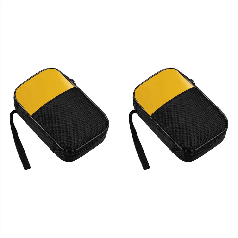 Case For 117/116/115/114/113 Digital Multimeters 62 Max And More 4852508269511