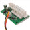 2X DC12V 8 Miner Ventilatorhastighed PWM Controller 8-kanals Hub Højeffekt 5
