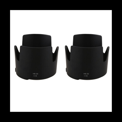 HB-29 Modlysblænde til 70-200mm f/2.8 G-AF-S objektiv HB29