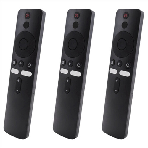Νέο XMRM-006 για MI Box S MDZ-22-AB Smart TV Box 1