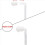 2X Security Earpiece Headset for CP040 DP1400 GP68 4