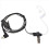 2X Security Earpiece Headset for CP040 DP1400 GP68 2