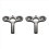 Drum Key Drum Wrench Square Screw Mouth Universal Drum Tuning Key 1