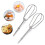für Kitchen Aid Handmixer-Aufsätze, Ersatz 7