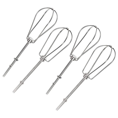 für Kitchen Aid Handmixer-Aufsätze, Ersatz