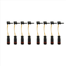 4 Pcs 2205401717 2115401717 Bremsbelag Tragen Sensor Für W220