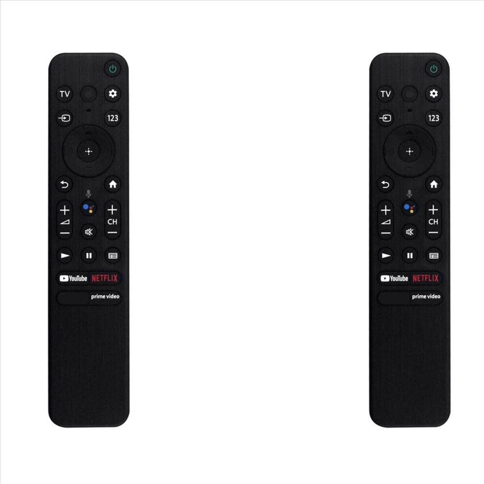 Replace Rmf-Tx800u Remote Control For All 4852508273051