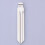 /VVDI Remote Key Blade for TIIDA 4