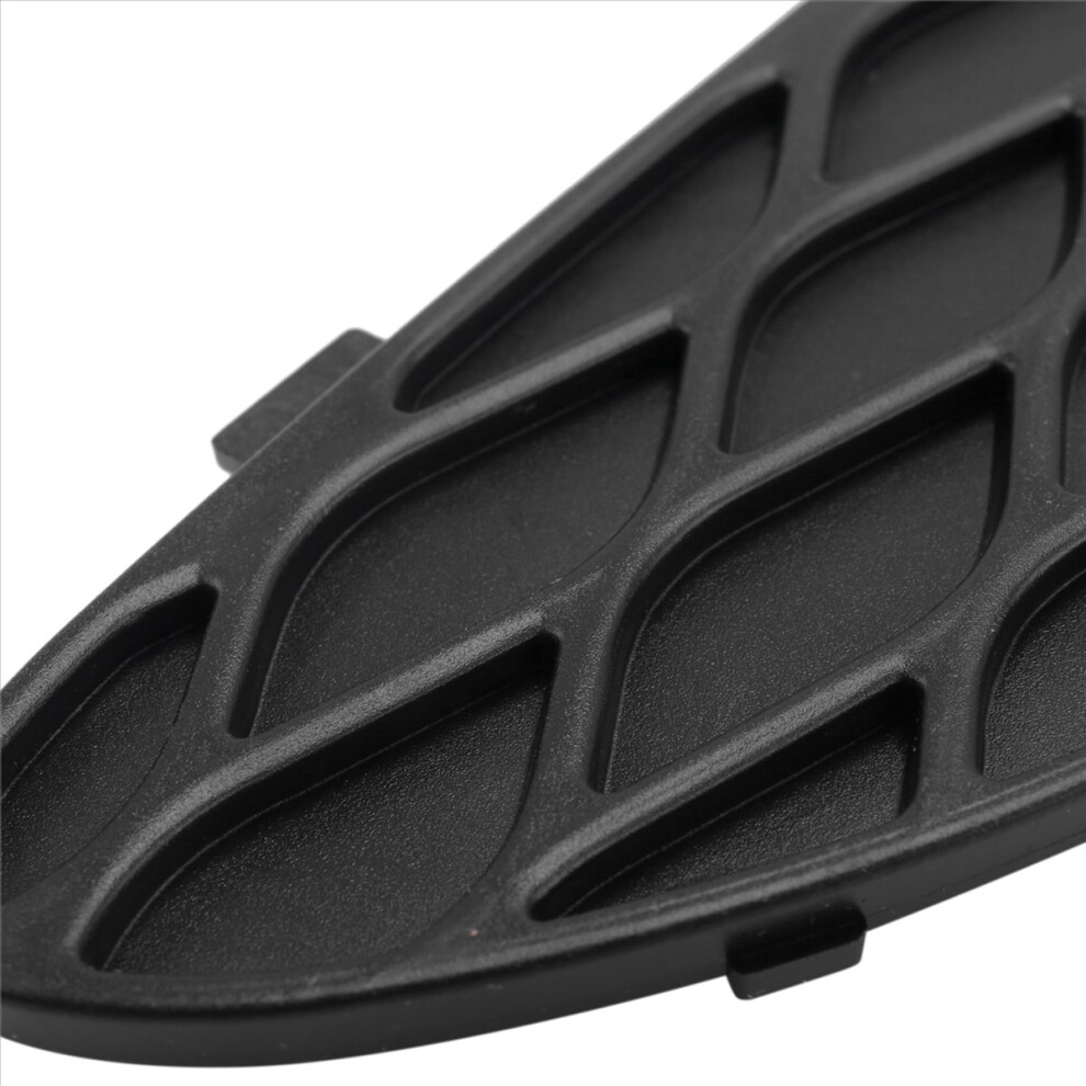 Right Front Bumper Lower Grill Fog Cover Side Vent Light 4852508284125