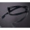 1 τεμάχιο καλώδιο τροφοδοσίας GPU PCI Express 6 ακίδων αρσενικό 1 έως 3 SATA SSD 4