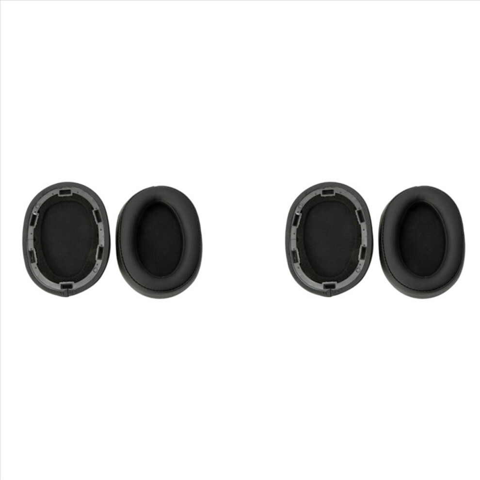 For Mdr-100Abn Wh-H900n Headphone Replace Earpads Cushion Cover 4852508280912