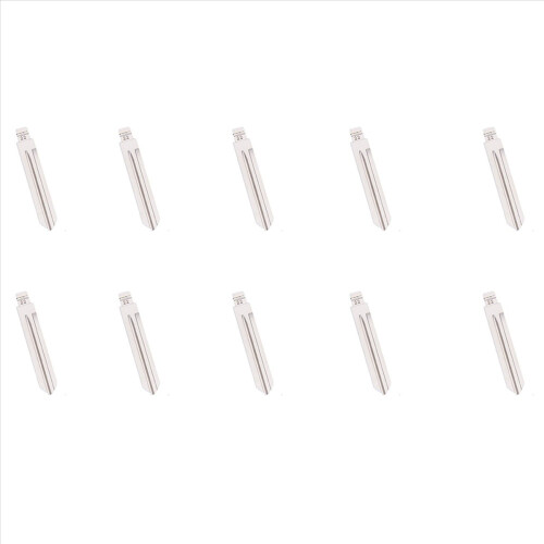 /VVDI Remote Key Blade for TIIDA 1