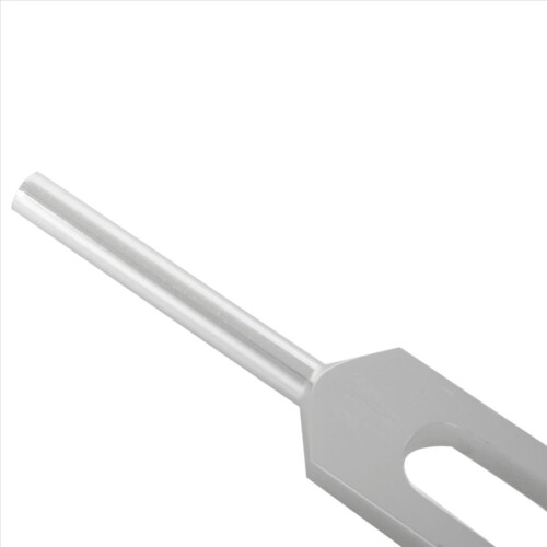 Riparazione 528 Hz. Diapason