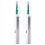 SC/FC/Reinigungswerkzeug 2,5 mm Glasfaserreiniger 1