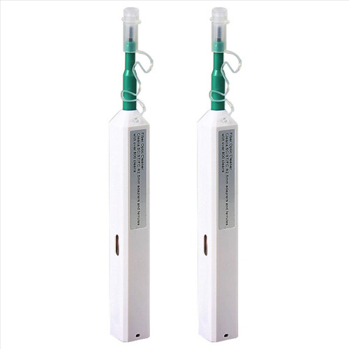 SC/FC/Reinigungswerkzeug 2,5 mm Glasfaserreiniger