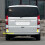 Reflektorlys bakre venstre for - W639 4