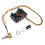 3-bens 4-bens blæseradapter PWM køleblæsernav regulator 8-vejs splitter 4