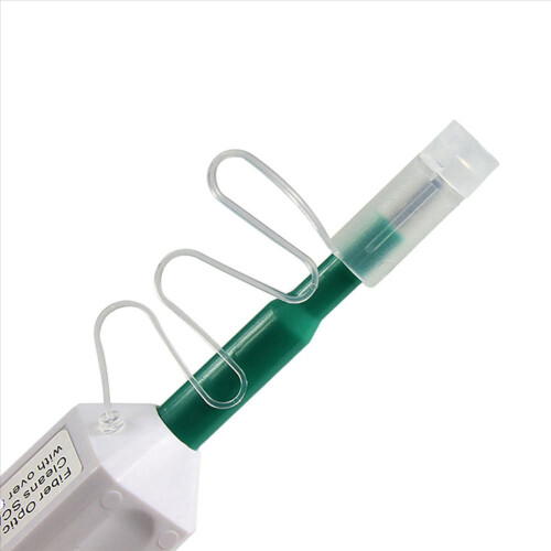 SC/FC/Reinigungswerkzeug 2,5 mm Glasfaserreiniger 2