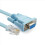 COM-Port Serielle Buchse Router Netzwerkadapterkabel 1,8 M 3
