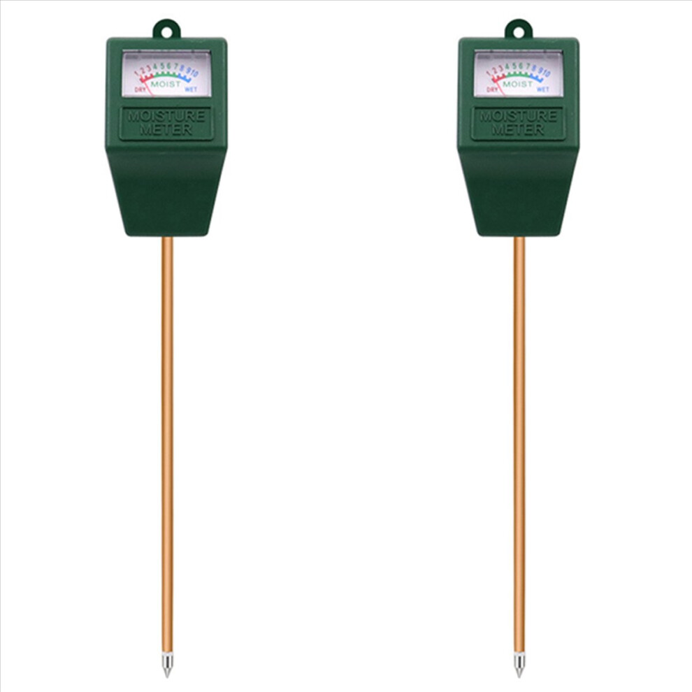 Soil Moisture Meter, Plant Water Meter Indoor & Outdoor,Sensor 4852508288161