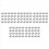 100Pcs Console Mixer Slider Fader Knobs for Potentiometer Gray Knob 1