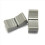 100Pcs Console Mixer Slider Fader Knobs for Potentiometer Gray Knob 5