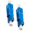 2 PCS Singlemode-Glasfaseradapter für optische Leistungsmesser 5
