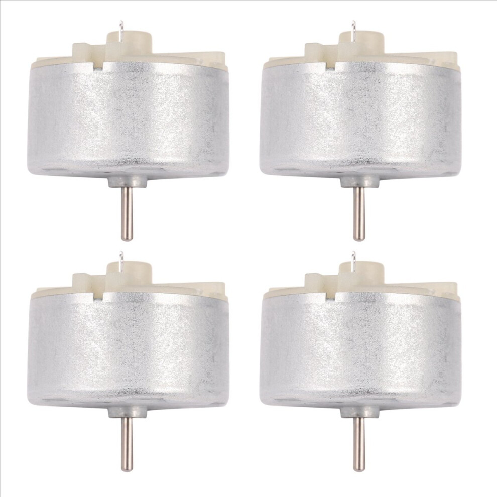 Electric Mini Motor -500Tb-12560 6V-4000Rpm 32X16mm Dc 3V-12V 4852508289236