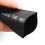 30mm 2:1 Black Polyolefin Insulation Heat Shrink Tubing 1M 4